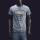  Grey Printed TShirt